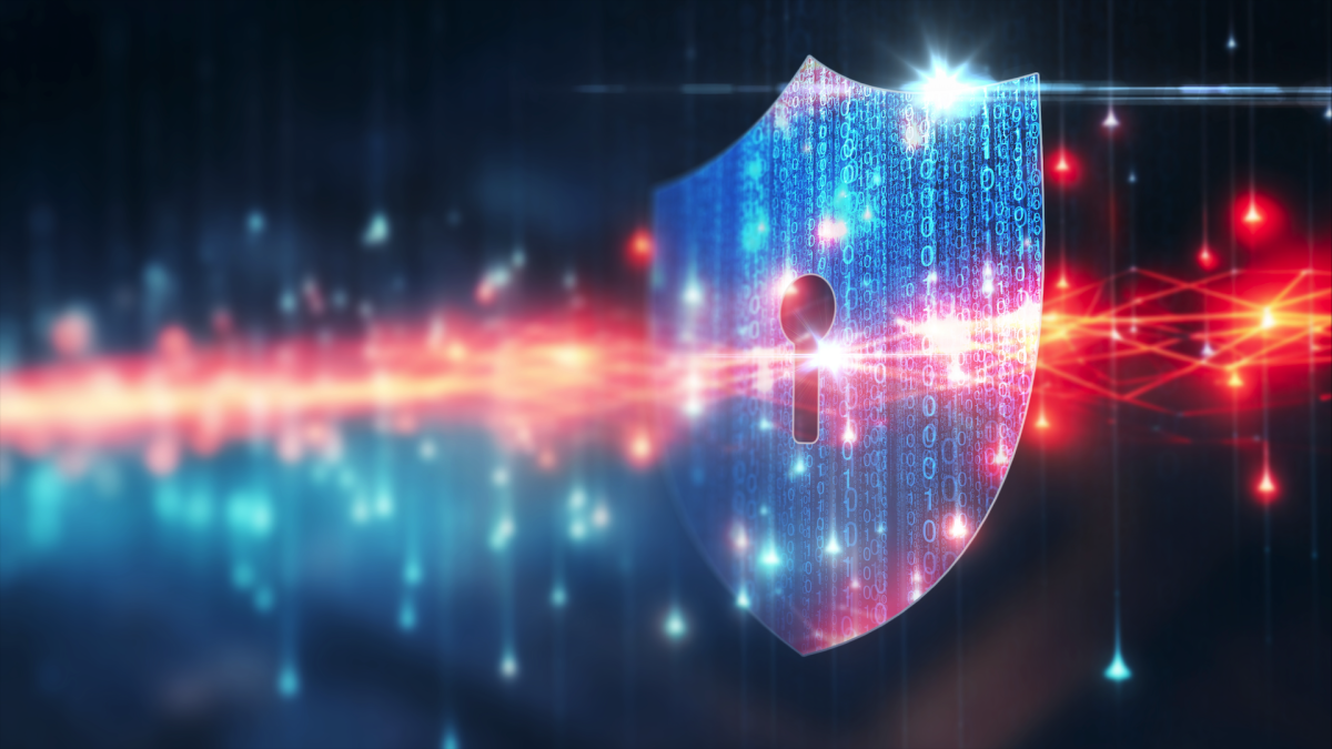 Ciberseguridad y protección de datos en Internet. Protección, acceso seguro y conexión cifrada que protege la información en línea. Sistema protegido de Contraseña. Tecnología de ciberseguridad. cifrado criptográfico